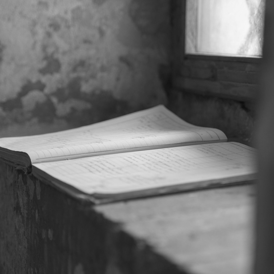 10 anni di Echivisivi: nuova veste grafica in occasione del decennale e un nuovo sito web