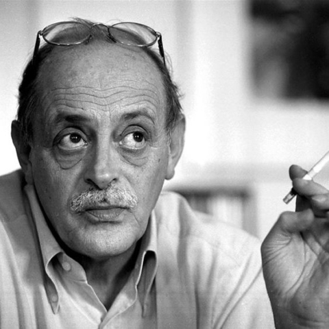 Disponibile su Amazon Prime Video UK e USA il documentario su Antonio  Tabucchi