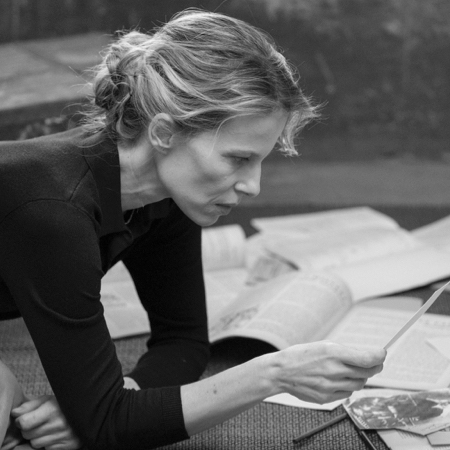 Fuoco Sacro – Il talento e la vita